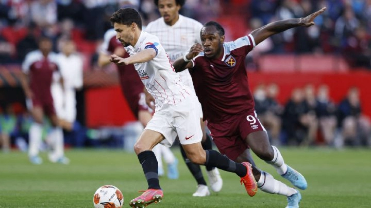 El West Ham aprieta por una de las opciones del Sevilla en defensa - Foto: Diario AS