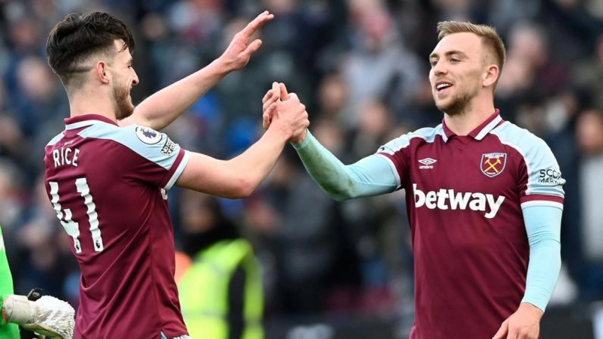 El West Ham blindará a su estrella con un enorme sueldo - Foto: West Ham