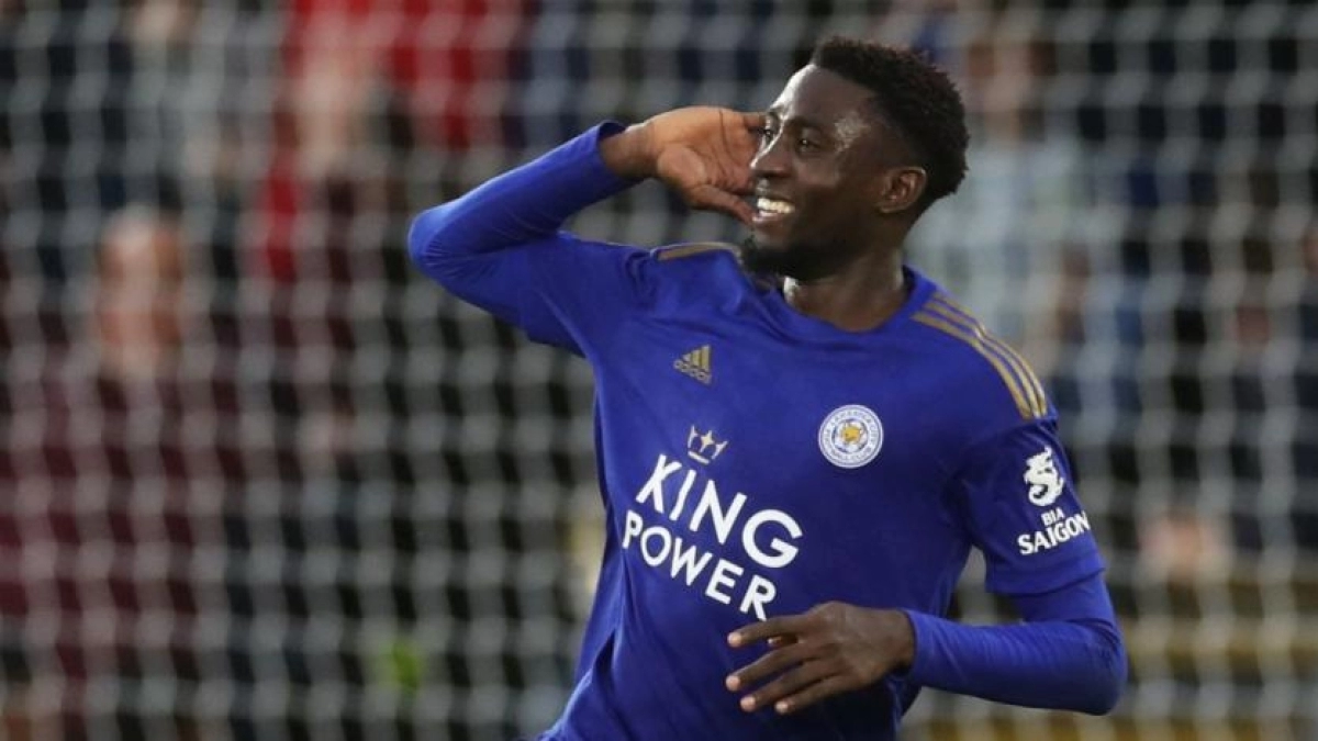 Wilfred Ndidi, el elegido para suplir a Casemiro en el Real Madrid