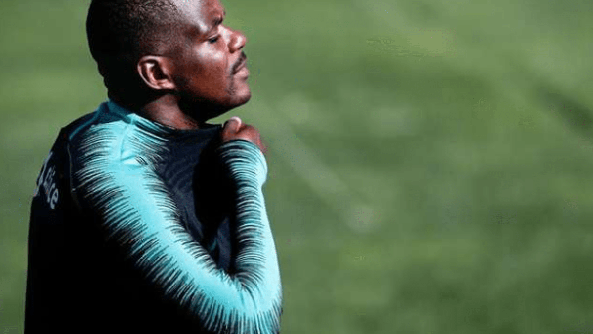 El Benfica vuelve a la carga por William Carvalho "Foto: A Bola"