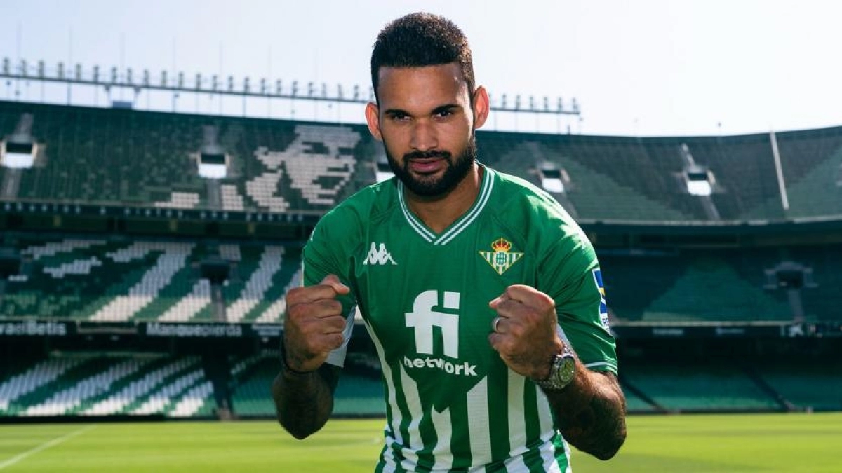 El fichaje más acertado del Betis - Foto: Marca