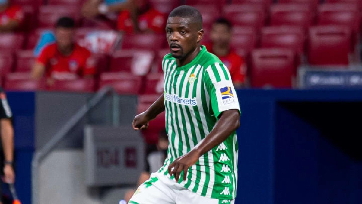 La Premier llama a un William Carvalho que ahora es clave en el Betis