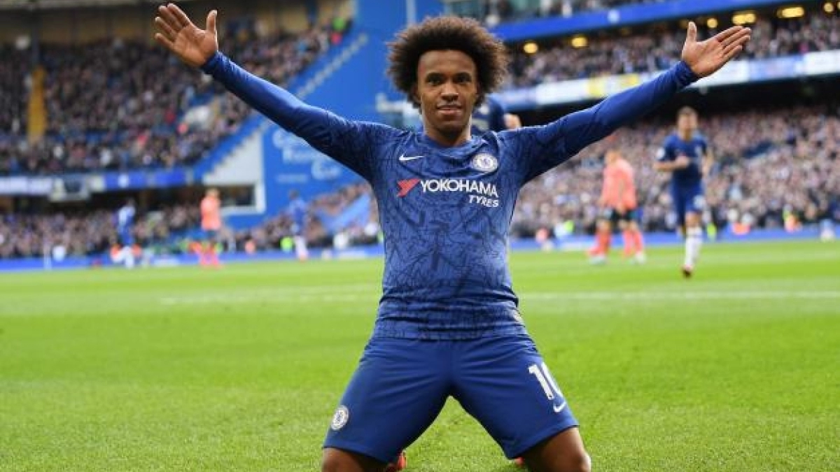 FOTO: CHELSEA