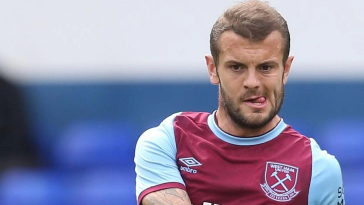 Wilshere se deja querer por la Liga española / BBC.co.uk