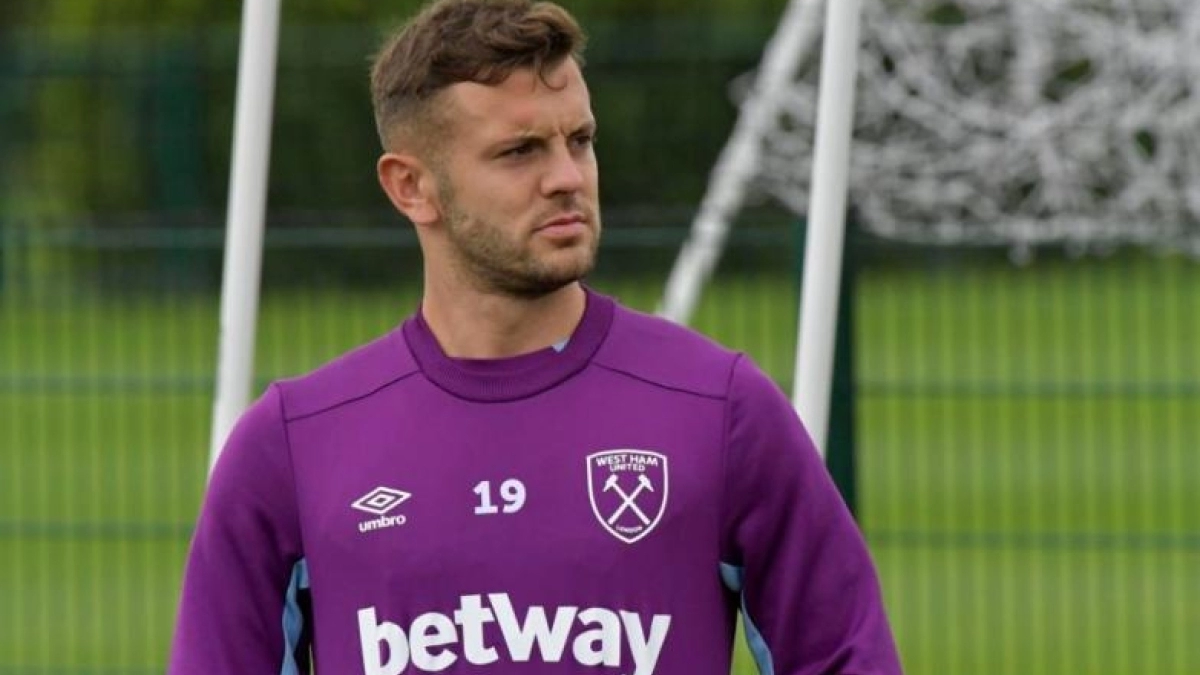 LaLiga llama a la puerta de Jack Wilshere