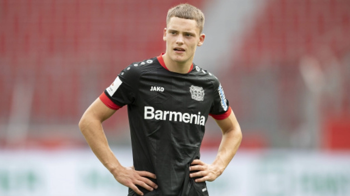Florian Wirtz se deja querer por el FC Barcelona