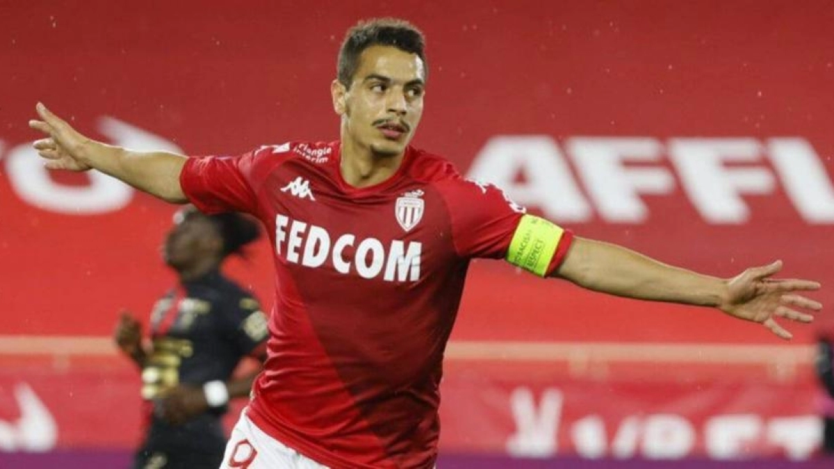 El ex sevillista podría fichar por el PSG. Foto: Getty