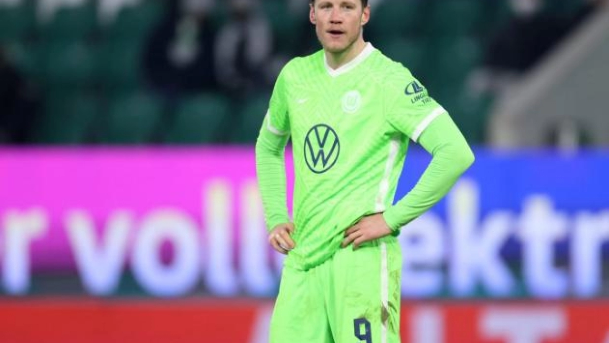 Wout Weghorst, la nueva petición de Mourinho para la Roma
