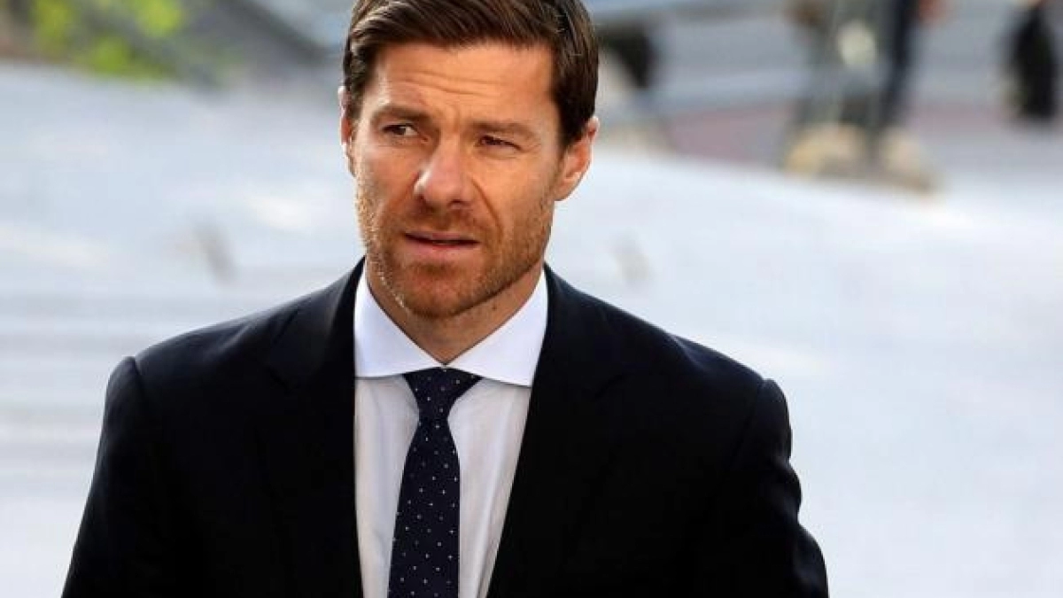 El equipo de Champions que quiere a Xabi Alonso como nuevo entrenador