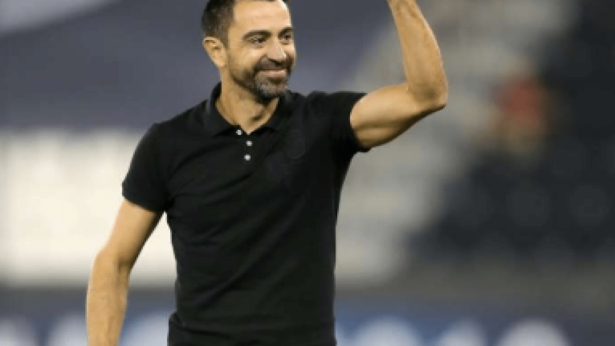 Los fichajes que traería Xavi al Barça "Foto: BeSoccer"