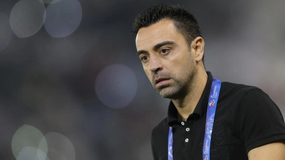 Xavi impone una 'cláusula Barça' en su renovación / Eurosport.com