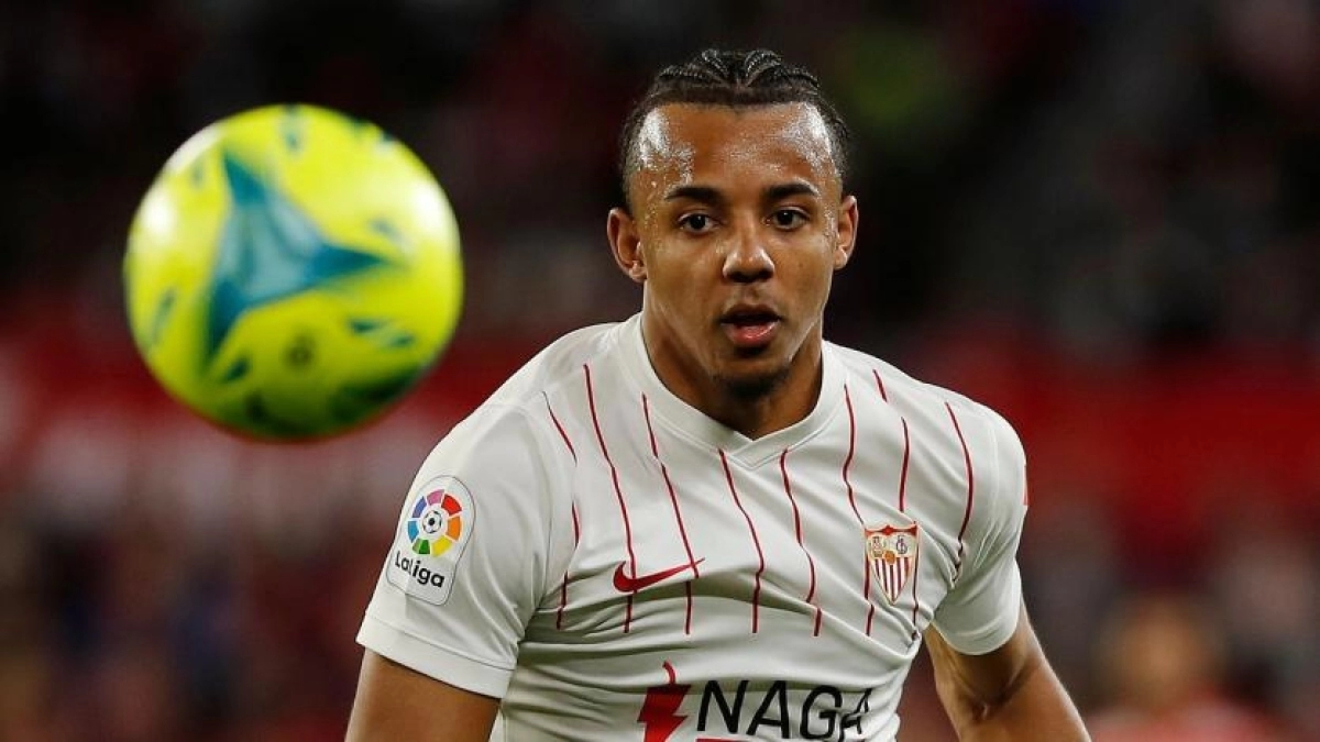 Xavi insiste en Koundé pero, ¿a qué precio? - Foto: Marca