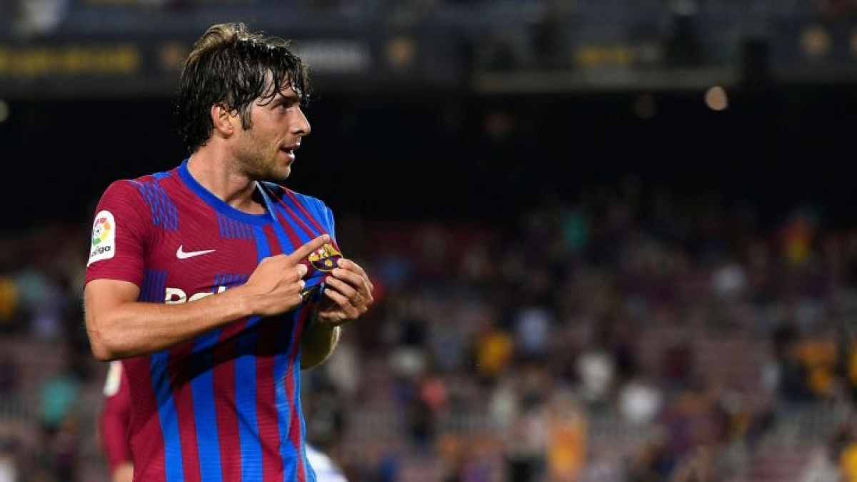 Sergi Roberto ya tendría nuevo equipo para la temporada que viene
