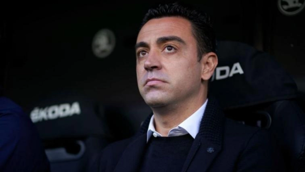 Fichajes Barcelona: El central que quiere Xavi para el próximo mercado