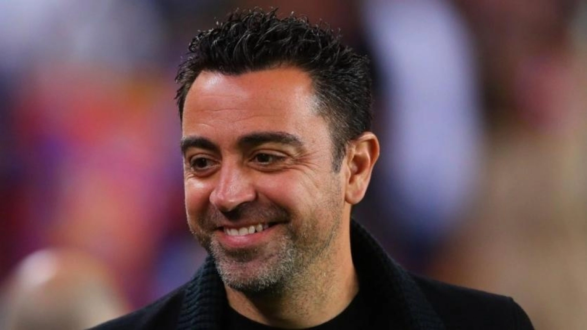 El fichaje soñado de Xavi Hernández para el verano