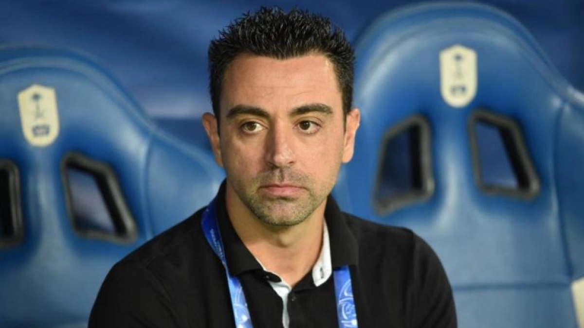 Xavi y García Pimienta, descartados para dirigir al Barcelona