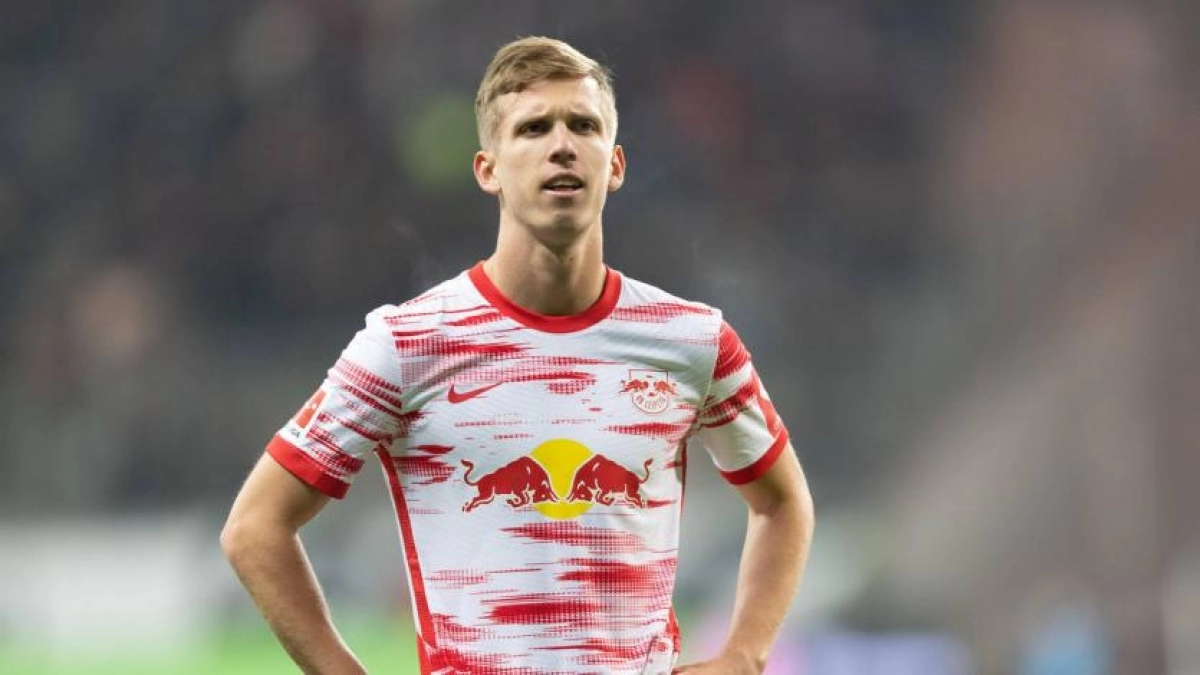 Xavi no tiene dudas: El primer fichaje tiene que ser Dani Olmo