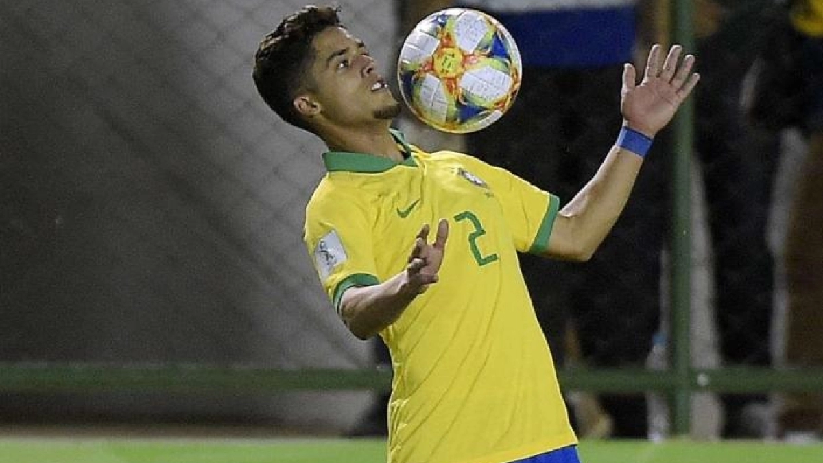 FOTO: BRASIL