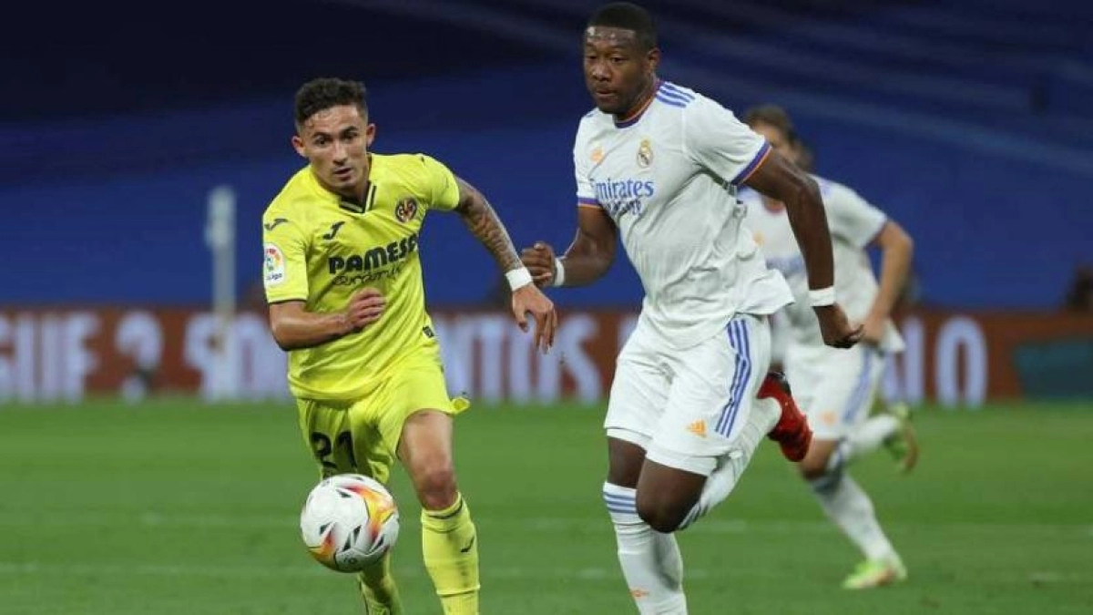 Yéremi Pino, la joven estrella por la que se pelean Real Madrid y Barcelona