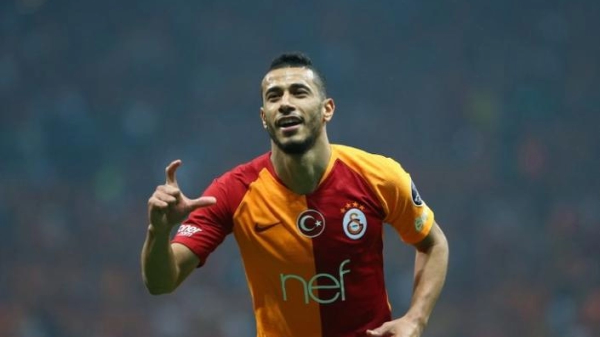 Younes Belhanda, una nueva opción gratuita para reforzar al Valencia