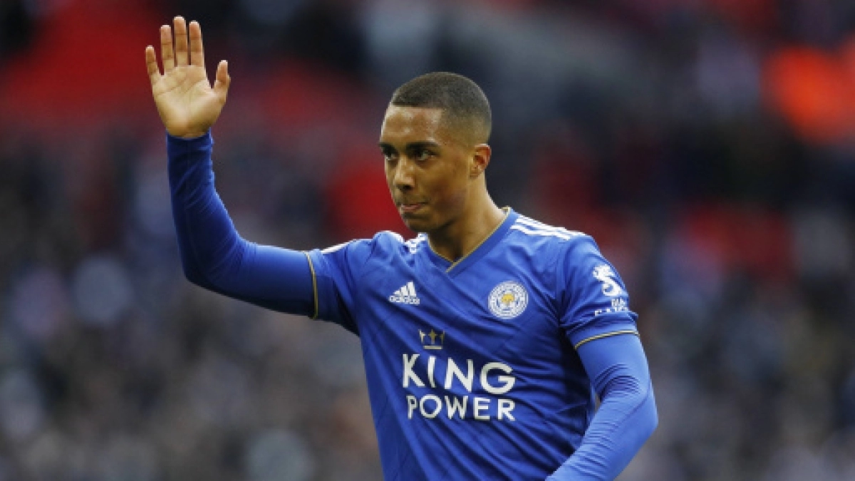 "Tielmans, en la lista Inter de Milan./ Foto: Transfermakt"