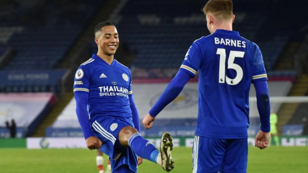 Youri Tielemans, el objetivo del Real Madrid por si no fichan a Pogba
