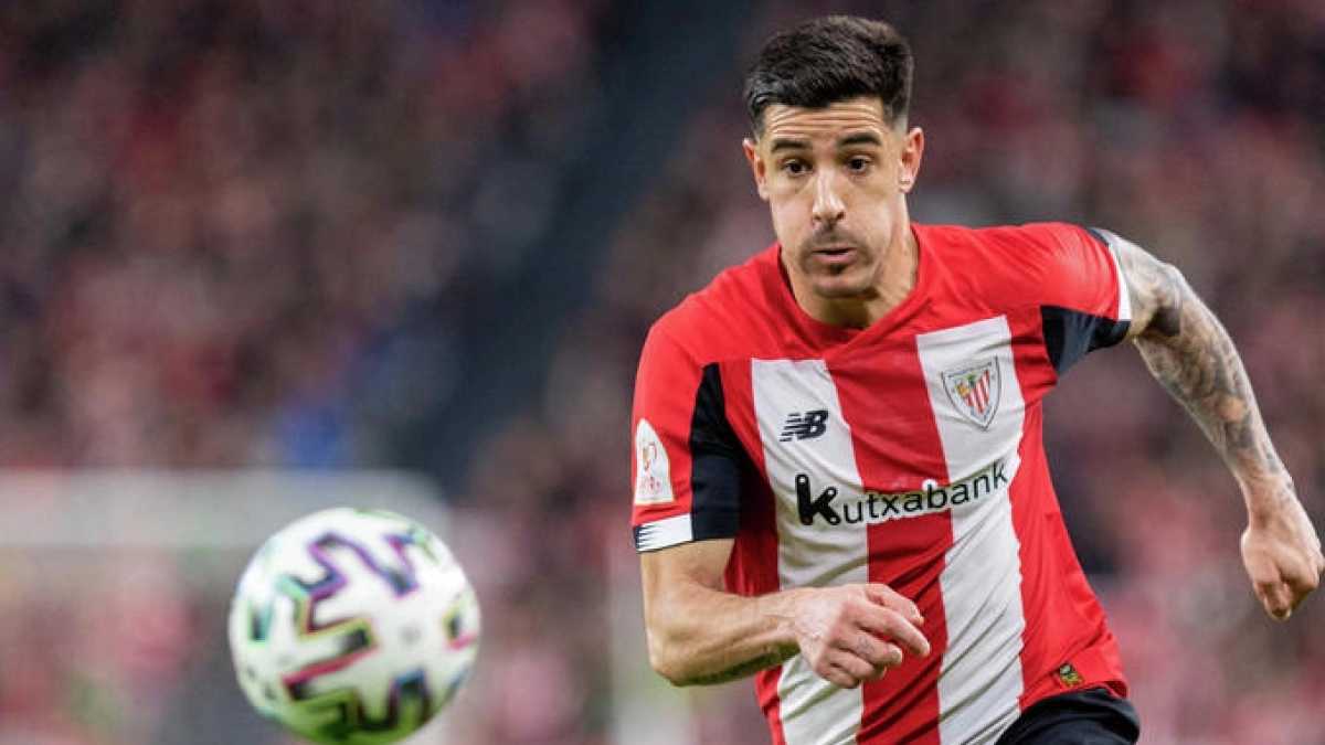 Yuri Berchiche en la agenda del Barcelona / Eldesmarque.com