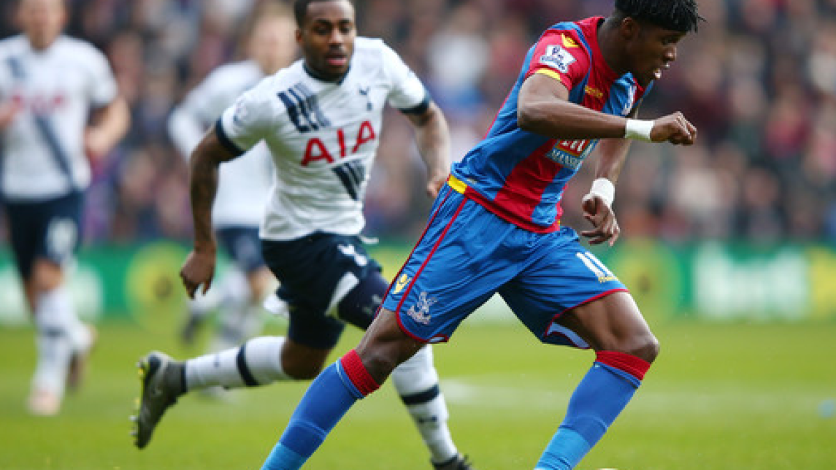 El Tottenham ya trabaja en una alternativa a Lemar "Foto: Zimbio"