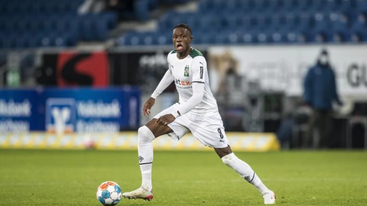 El Liverpool se fija en Zakaria para el mercado de verano