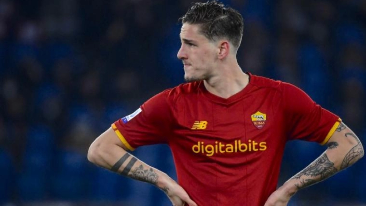 La Juventus ya sabe el precio de Zaniolo para el verano