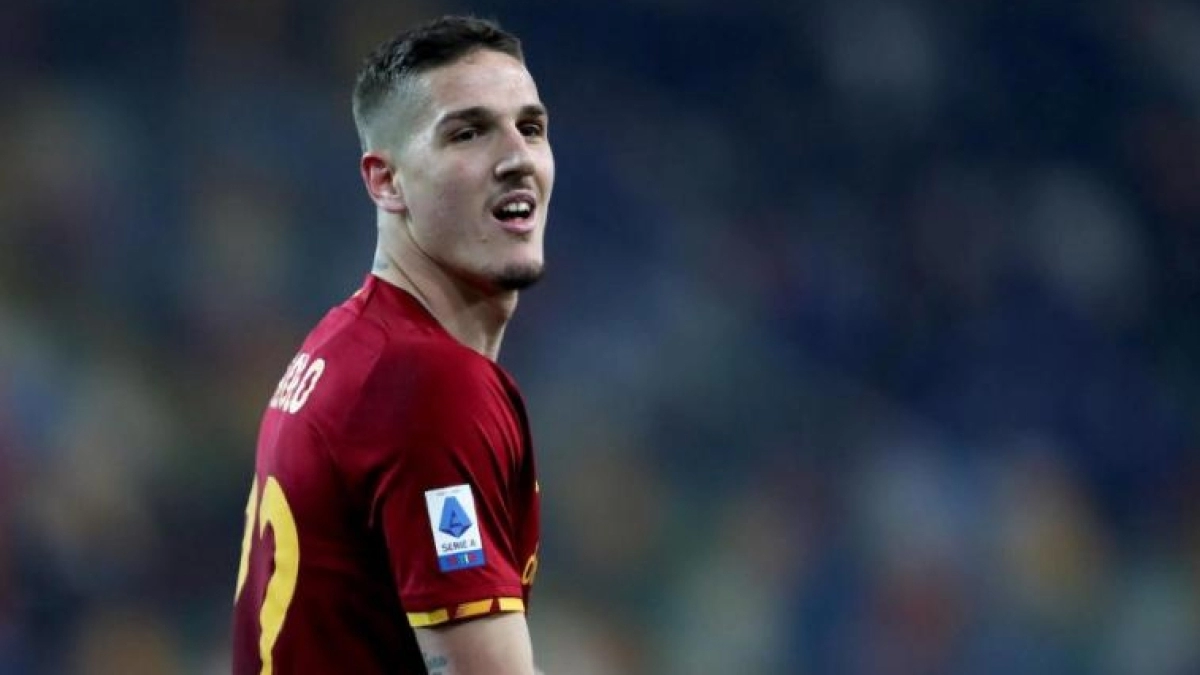 Los 2 rivales de la Juventus por el fichaje de Zaniolo