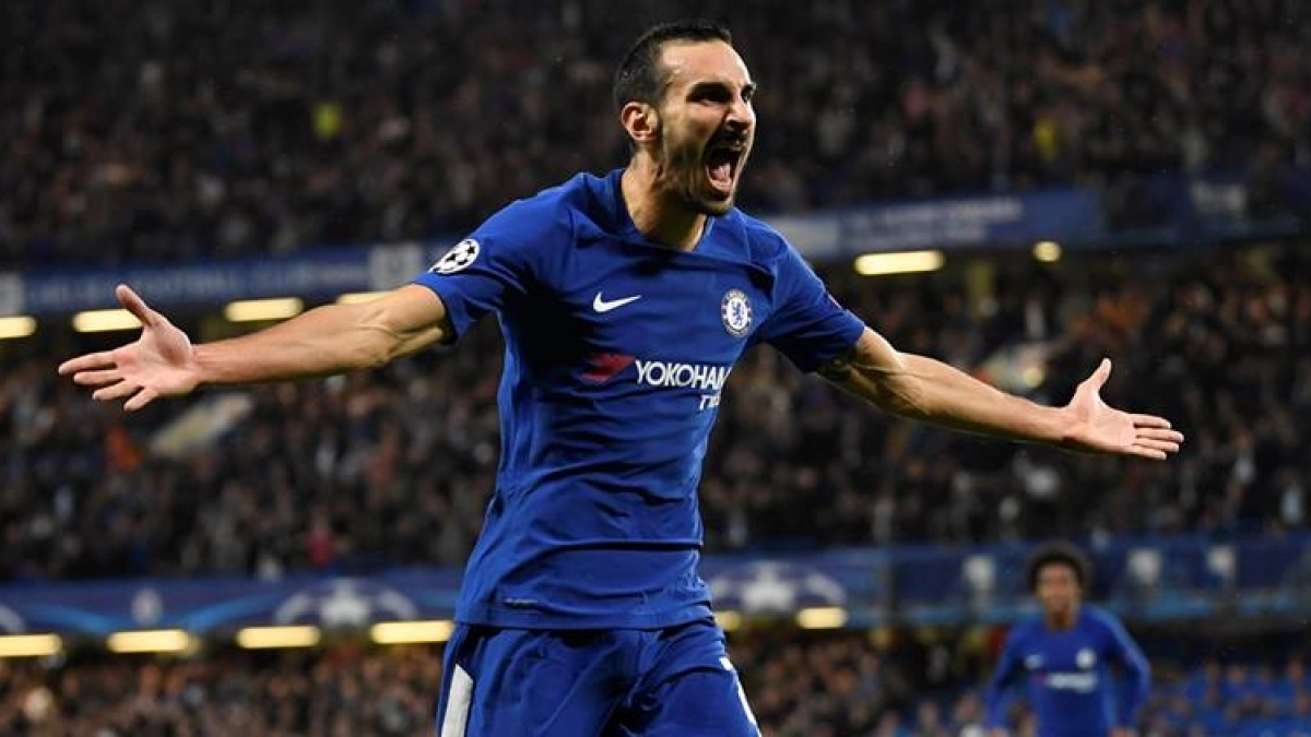 El Atalanta muestra interés en Zappacosta - Foto: Soy Calcio