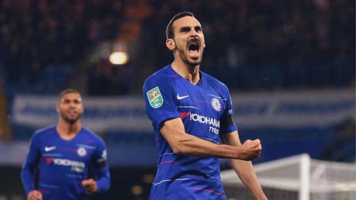  La situación de los descartes del Chelsea | FOTO: CHELSEA