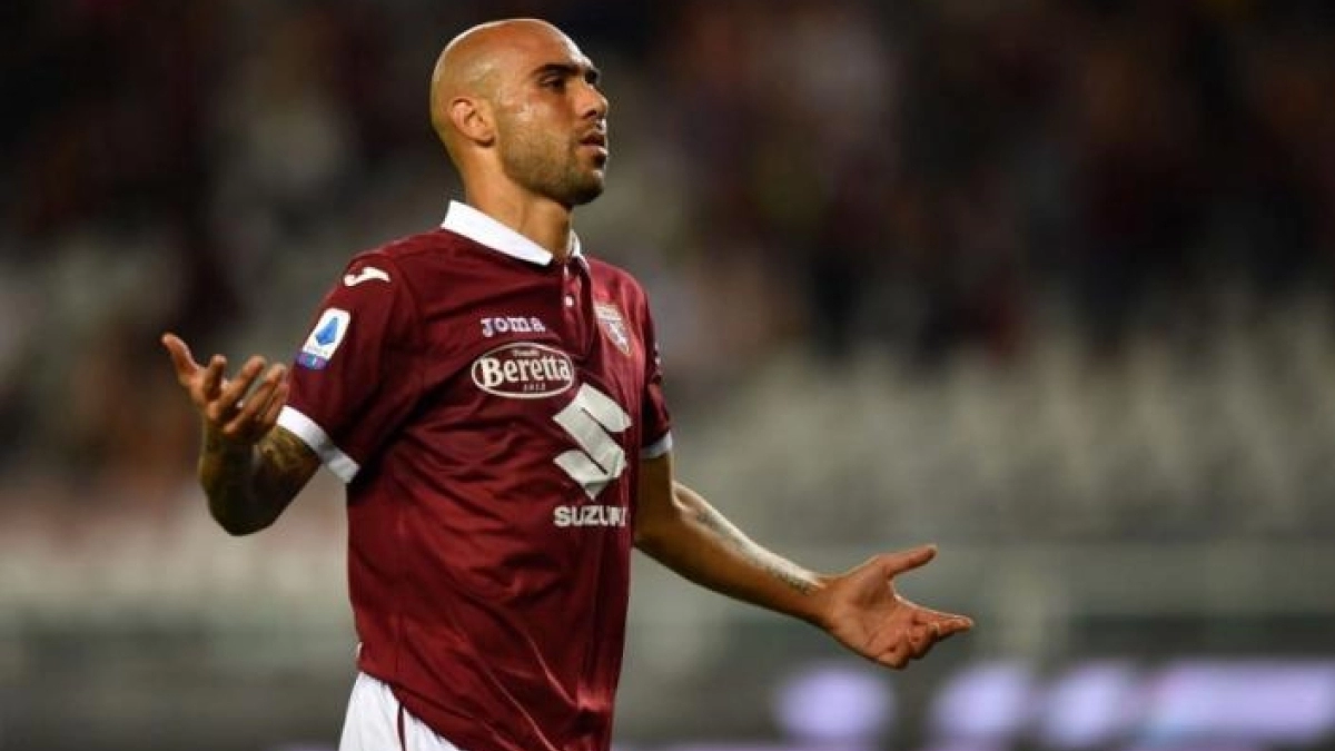 Simone Zaza, el bombazo del Cádiz para su delantera