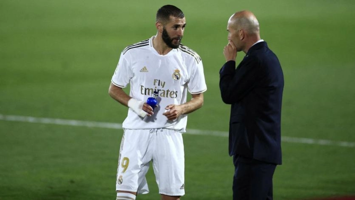 Los tres delanteros que debería fichar el Real Madrid