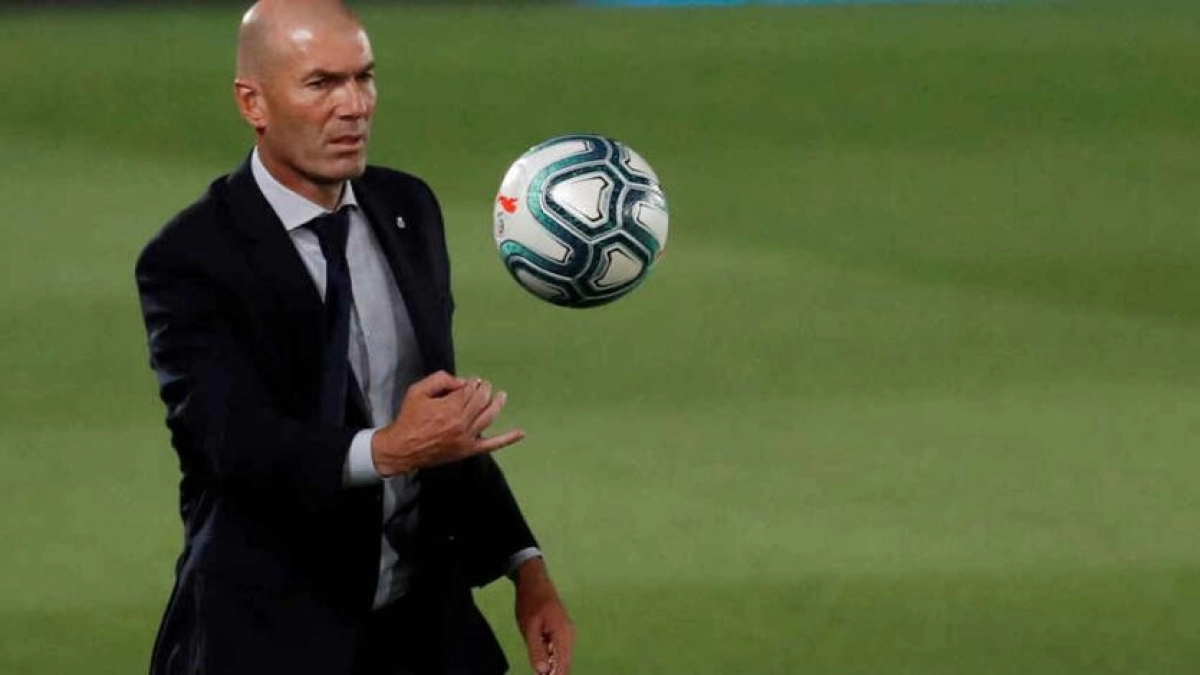 Zidane por fin cambia de opinión con los fichajes del Real Madrid / Elespanol.com