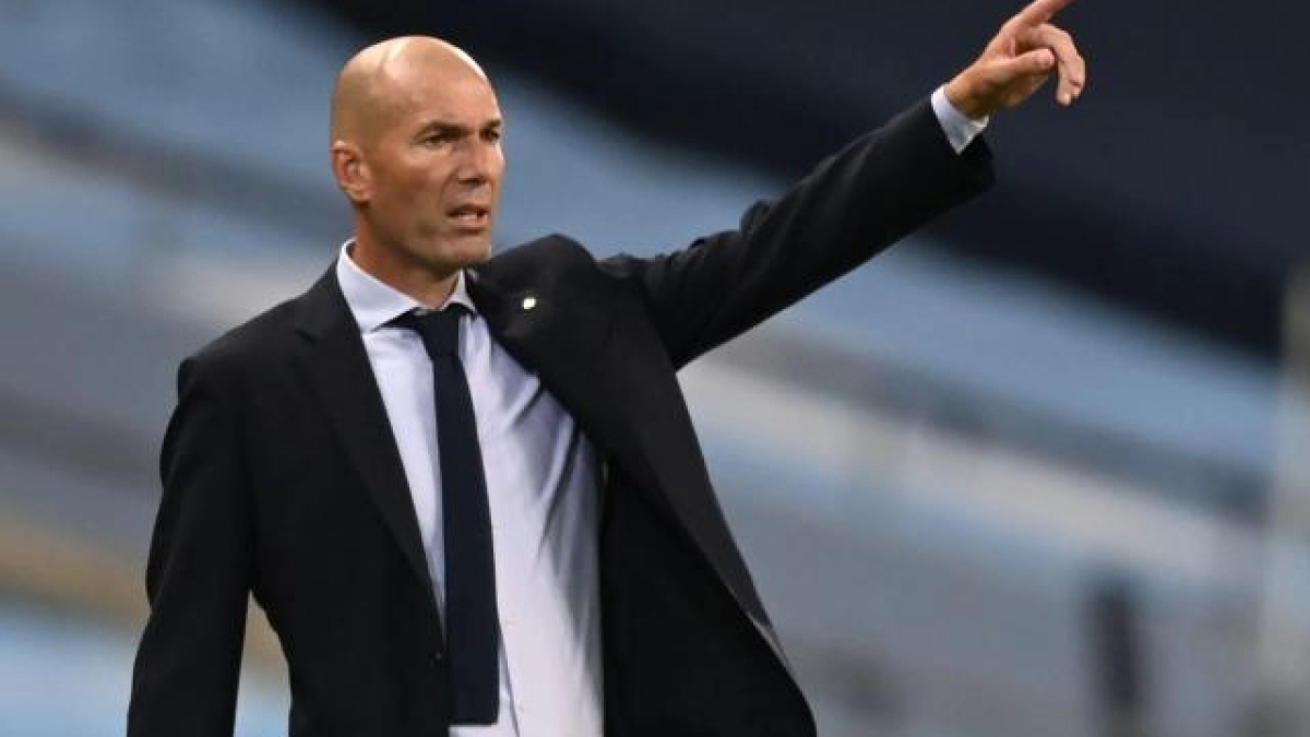 Zidane será quien tome las decisiones en el Real Madrid / Eltiempo.com