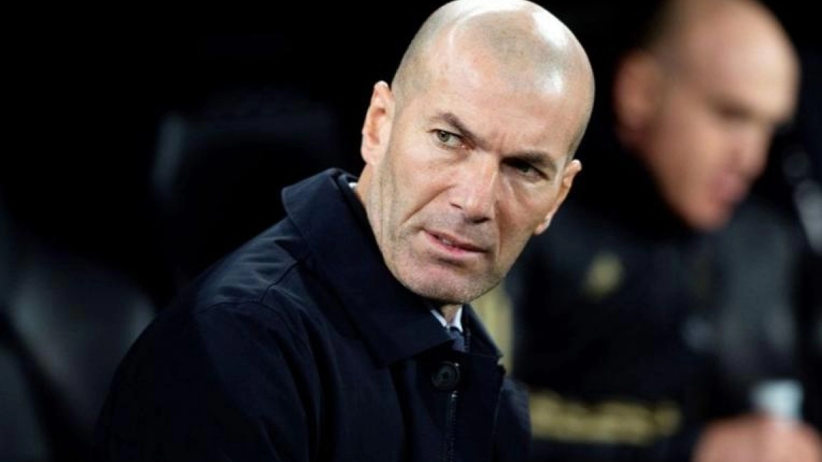 El Real Madrid recibe sus primeras calabazas / diariogol.com
