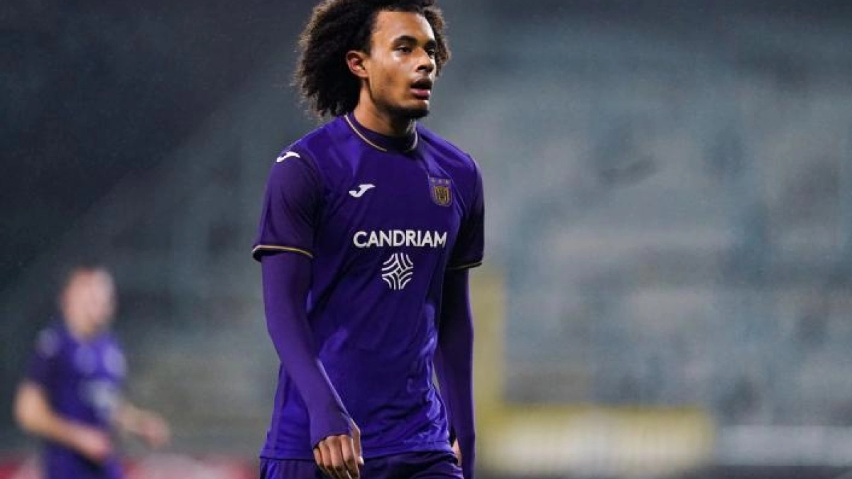 Zirkzee, nuevo objetivo del Ajax para la delantera - Foto: Bayern Strikes