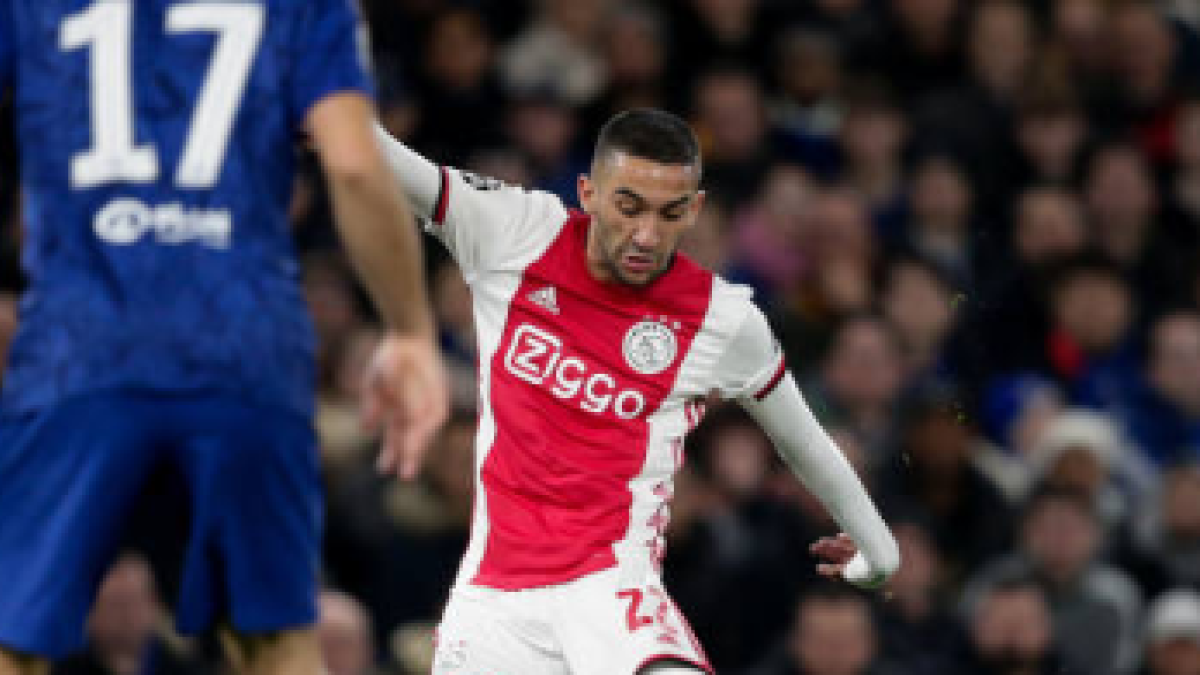 "Los diez fichajes que ya son oficiales para el año que viene. Foto: Getty Images"