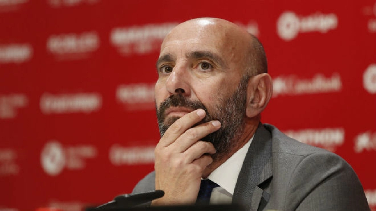 El Sevilla piensa en Borna Sosa para el carril izquierdo | Fotografía: Marca