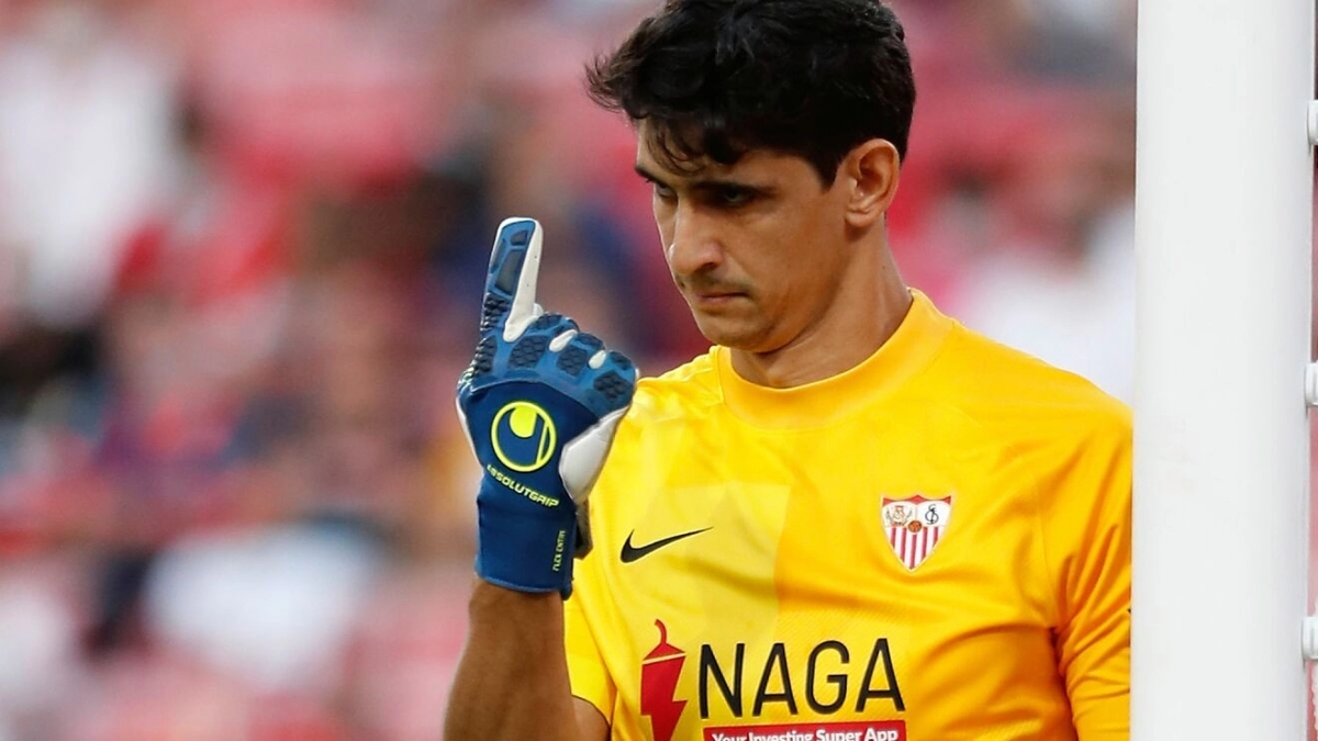 El Sevilla continua la planificación de venta de jugadores para la próxima temporada | Fotografía: Marca