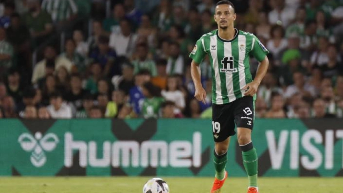 Los 3 jugadores del Betis que más interesan en Europa - Foto: Jornada Perfecta