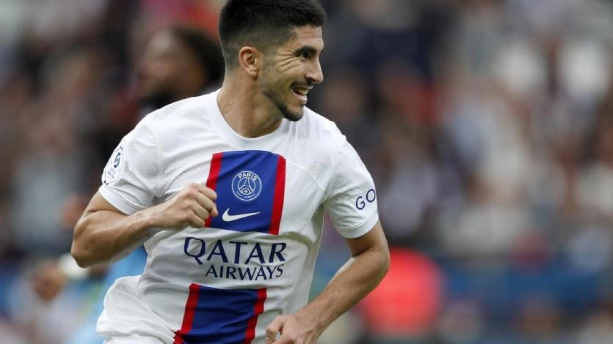 Carlos Soler en el radar del Atlético | Fotografía: Super Deporte