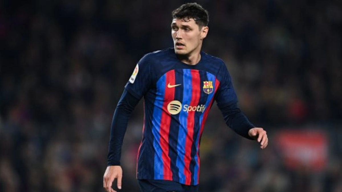 El Barcelona escuchará, a disgusto, ofertas por Christensen / Okdiario.com