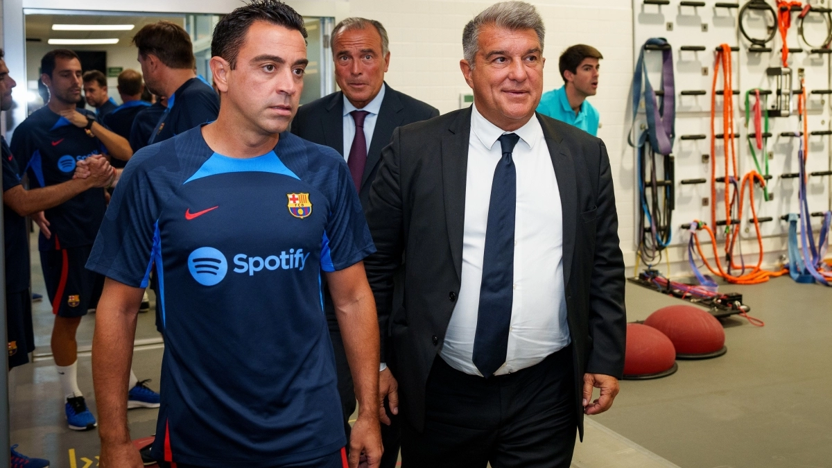 El Barcelona se fija en la nueva promesa de la Premier / Elnacional.cat