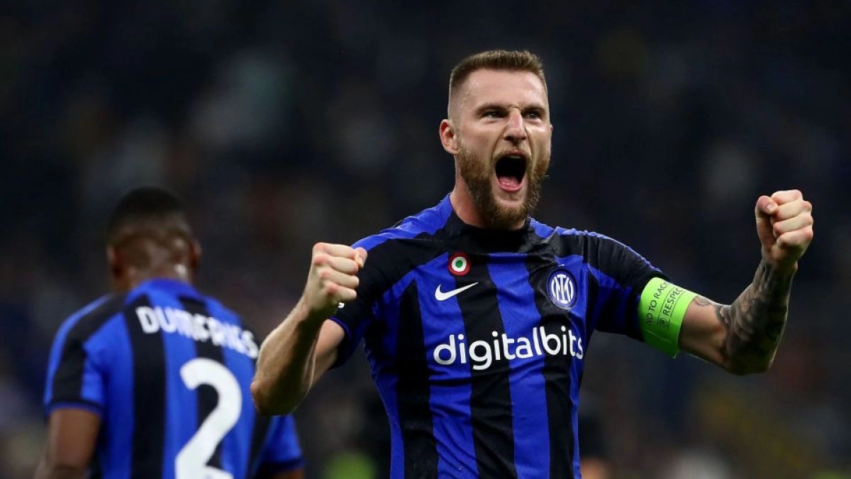 El Inter encuentra sustituto para Skriniar / Sempreinter