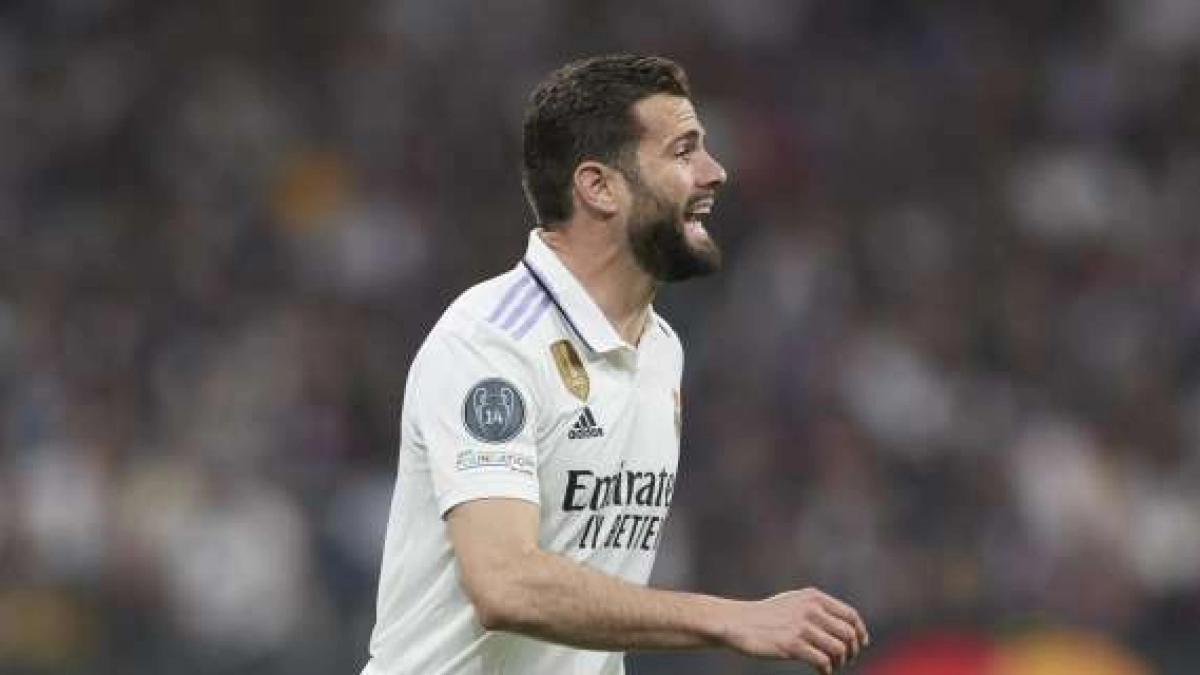 El Real Madrid quiere que Nacho recapacite / Bernabeudigital