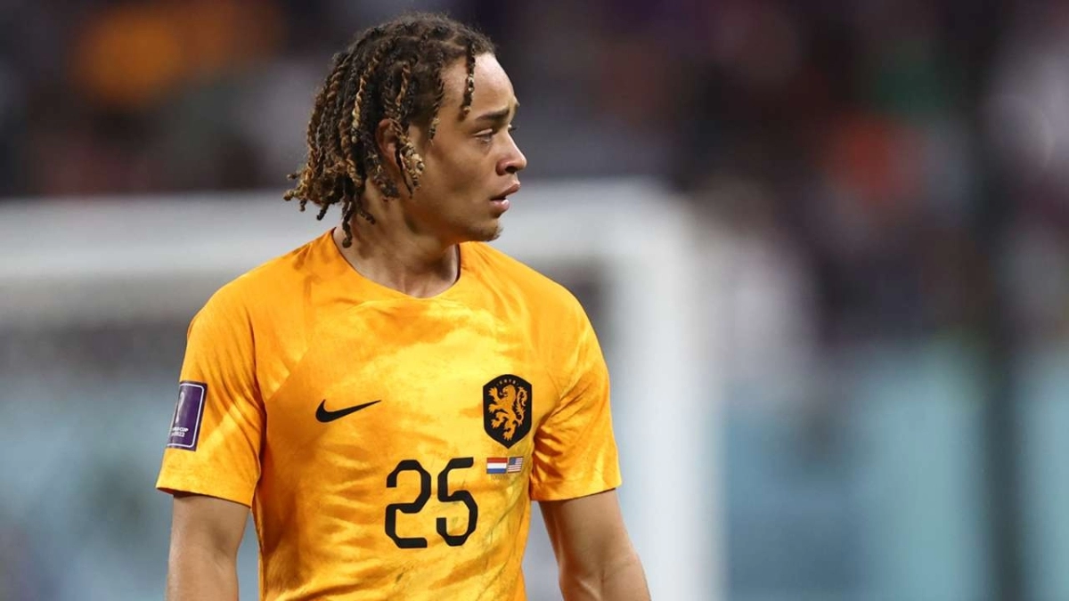 El PSG se mueve por la vuelta de Xavi Simons / DAZN