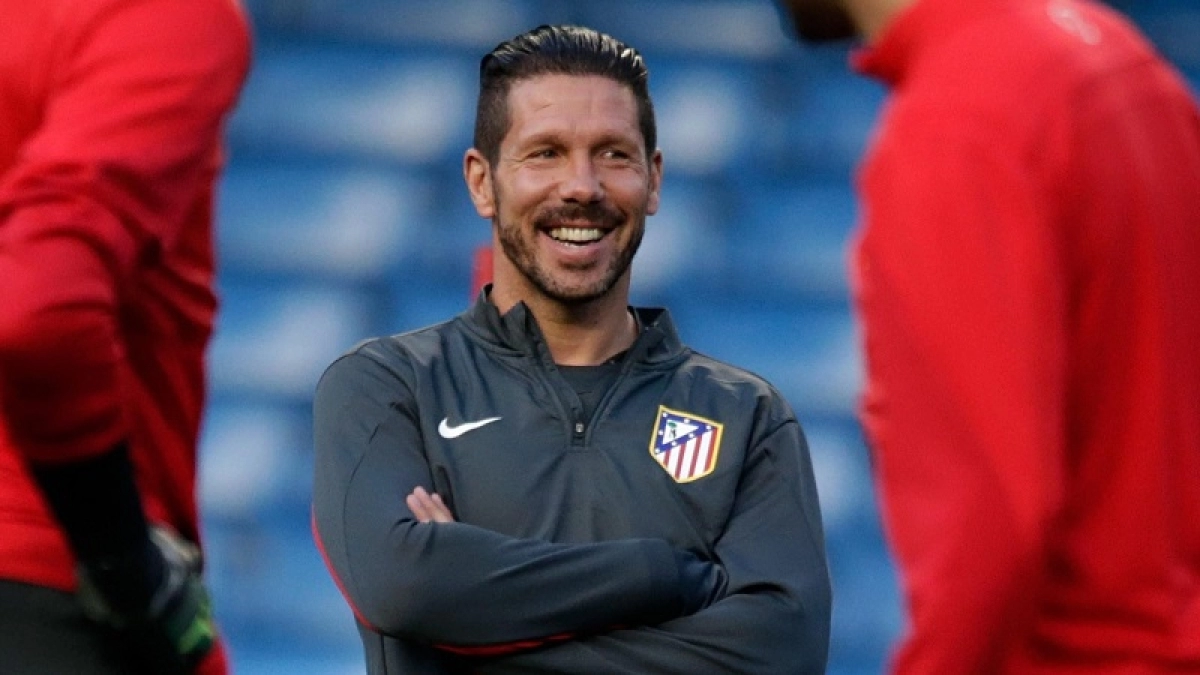 Fichajes Atlético de Madrid: Se busca desplumar al Real Madrid / Eurosport.com